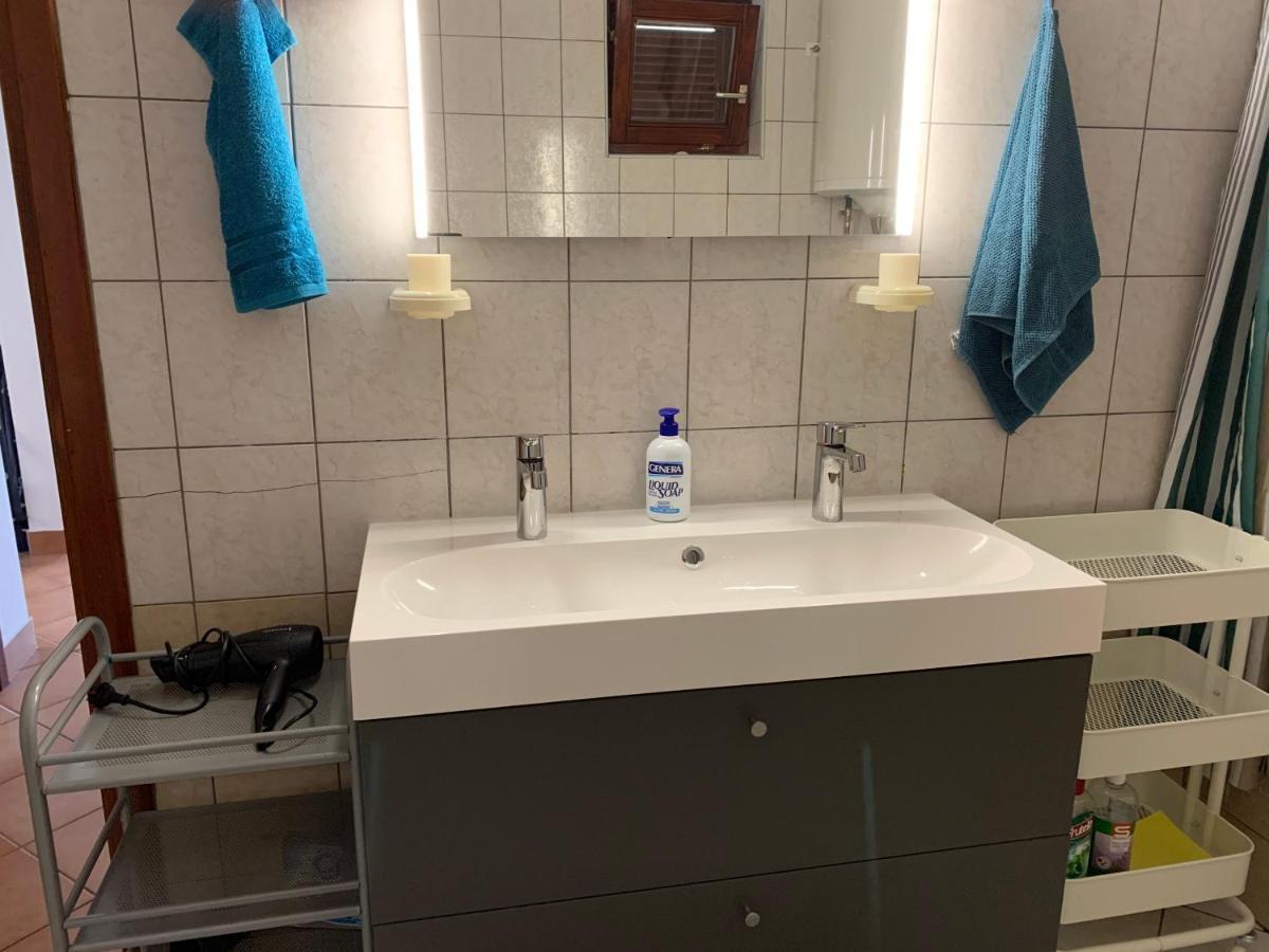 Apartment Marine Drage Eksteriør billede