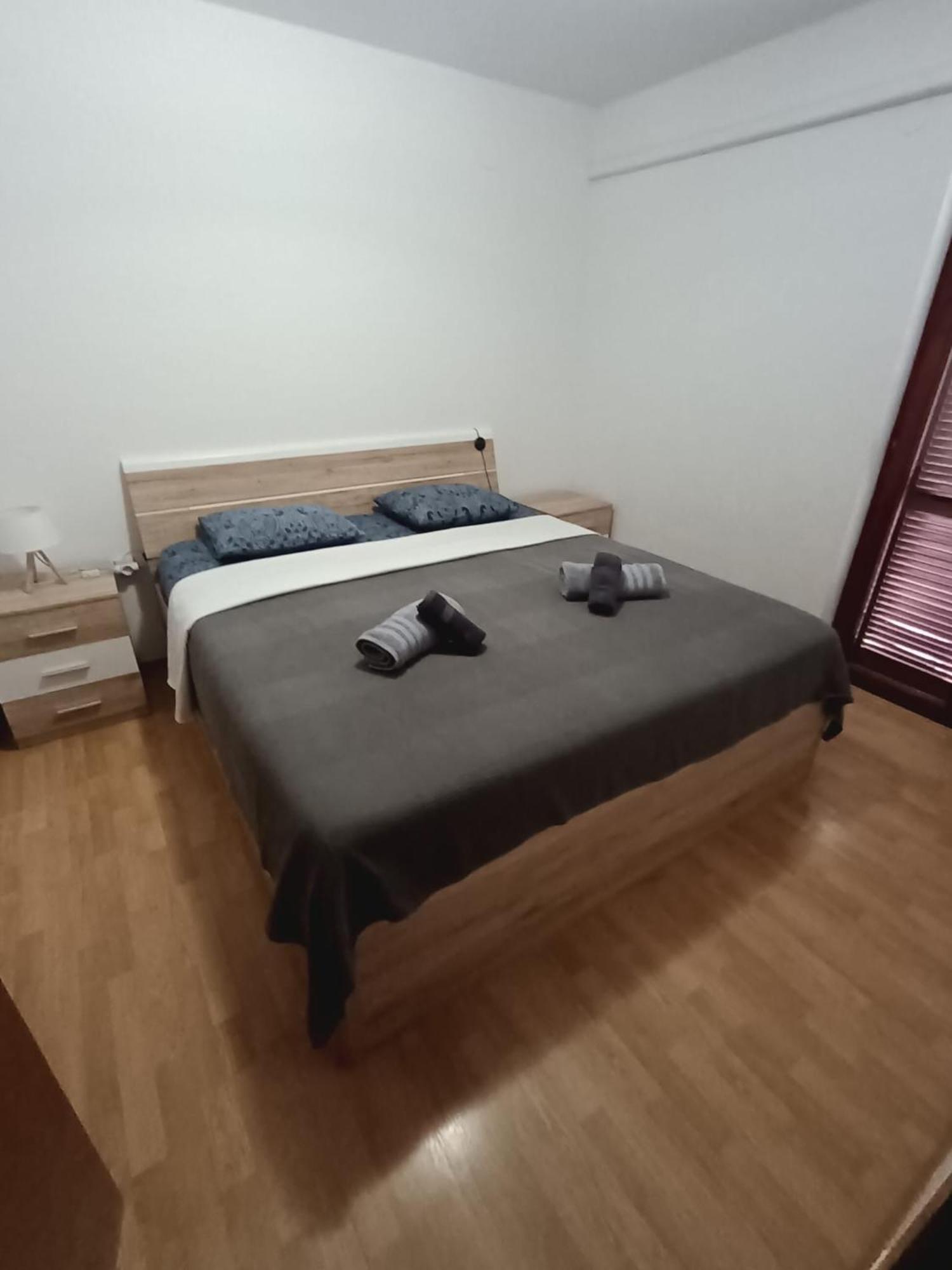 Apartment Marine Drage Eksteriør billede