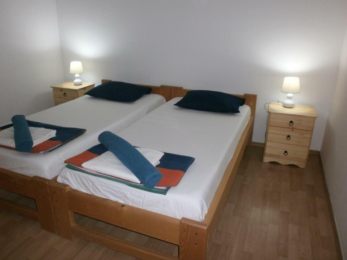 Apartment Marine Drage Eksteriør billede